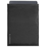 Faraday Bag Jacket Pro For Xl Laptops | Magnetic Closure, Shielding - Law Enforcement & Military, Travel & Data Security, Privacy, Anti-Tracking Anti-Hacking Black (Laptop Xl)