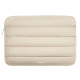 Laptop Sleeve Bag, 15 15.6 16 Inch Tsa Laptop Bag Protective Sleeve Waterproof With 4-Layer Protection Laptop Sleeve For Macbook, Hp, Dell, Lenovo, Asus Notebook