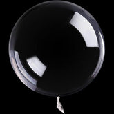18 Inch Helium Bobo Balloons For Led Bobo Balloons Led Light Up Balloo
