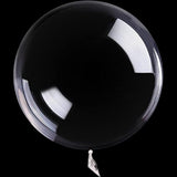 18 Inch Helium Bobo Balloons For Led Bobo Balloons Led Light Up Balloo