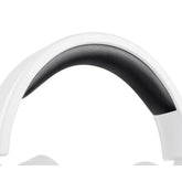 Headband Cover For Beyerdynamic Dt700 Prox(Dt 700 Pro X)/Dt900 Prox(Dt 900 Pro X) Headphones (Do Not Fit Mmx100/150/200), Replacement Headstrap Pad Repair Part - Black