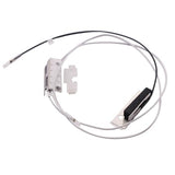 Small Form Factor Wifi Antenna Cover Cable Kit Replacement For Hp Prodesk 600 400 G4 G5 G6 Sff M04571-001