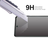 (2 Pack) Designed For Motorola Moto G 5G (2022) Tempered Glass Screen Protector, Anti Scratch, Bubble Free