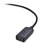 Cable Matters Active USB Extension Cable 32.8 ft / 10m (Active USB Extender Cable, USB Cable Male to Female) for Webcam, Oculus Sensor, HTC Vive Link Box, Xbox Kinect, PlayStation Camera and More