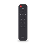Voice Remote For Mini And Pro Audio Streamer, Push-To-Talk, 4 Music Preset Buttons