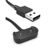 3.3Ft Charger For Amazfit Bip 5/3/3 Pro/U,Gts 4 Mini/2/2 Mini/2E,Trex Pro,Zepp E/Z,Active,Gtr 2/2E Watch,Usb Magnetic Charging Cable Accessories For Amazfit Watch