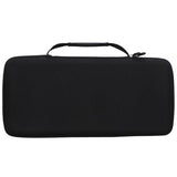 Portable Case Compatible With Canon Pixma Tr160 / Tr150 / Ip110 Wireless Mobile Printer, Storage Hard Bag For Accessories (Black)