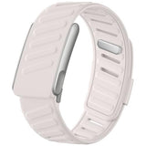 Sport Band Compatible with Whoop 5.0 Bands One, Peak and Life/MG, Breathable Waterproof Silicone Adjustable Replacement Accessories Strap for Whoop