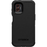 Galaxy XCover7 Pro Defender Series Case by OtterBox - Black