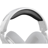 Headband Cover For Turtle Beach Stealth 600 Gen2 Gen 2 Usb/Max/Ps/Xb Headsets, Replacement Headstrap Pad Repair Part - Black