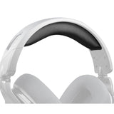 Headband Cover For Turtle Beach Stealth 600 Gen2 Gen 2 Usb/Max/Ps/Xb Headsets, Replacement Headstrap Pad Repair Part - Black