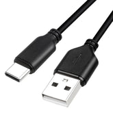 15Ft Usb C To Usb A Cable, Usb2.0 Data Sync, Compatible With Ps5, Keyboards, Mice, Iphone, Samsung, Google Pixel, Lg