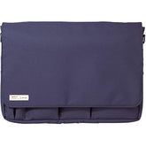 Carrying Pouch (Laptop Sleeve), 9.4 X 13.4 Inches, Navy (A7577-11)