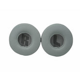 Live 460Nc Replacement Ear Pads Cushions Muff Cups Cover Compatible With Jbl Live 460Nc Headphone/Jbl Live 400Bt Headphone-Grey