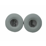 Live 460Nc Replacement Ear Pads Cushions Muff Cups Cover Compatible With Jbl Live 460Nc Headphone/Jbl Live 400Bt Headphone-Grey