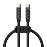 240W Usb C Cable 5Ft,Usb 2.0 Type C Fast Charging Cable Compatible With Iphone