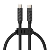 240W Usb C Cable 5Ft,Usb 2.0 Type C Fast Charging Cable Compatible With Iphone