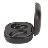 Charging Case For Buds Live Earbuds, Replacement Usb C Charger Dock Station For Buds Live R180 With Led Indicator, Ear Buds Protective Cover Carrying Case