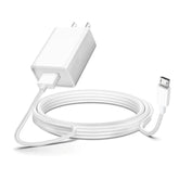 10Ft Charging Power Cable Cord For Arlo Q,Arlo Go Indoor Camera, Wyze Cam Pan