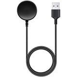 Charger For Samsung Galaxy Watch 7 Ultra/6/5/4/3/Active 2/Active, Replacement Charging Cable For Samsung Galaxy Watch (3.3Ft/1M)