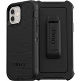 OtterBox Defender Series Case for Apple iPhone 12 Mini - Black