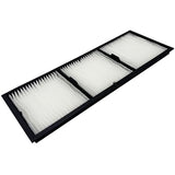 Air Filter Replacement For Epson Elpaf62/ V13H134Ab0, Eh-Ls11000W, Eh-Ls12000B, Eh-Qb1000B, Eh-Qb1000W, Home Cinema Ls11000, Pro Cinema Ls12000