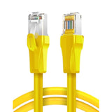 Cat6 Ethernet Cable 15Ft, High Speed Shielded (Sftp) 1000Mbps 250Mhz Lszh Cat6