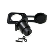 Hdmi Bulkhead Extension Female Connector D Type Panel Mount Hdmi 4K 60Hz Hd Fo