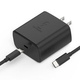 45W Samsung Charger Usb C Super Fast Charging For Samsung Galaxy S25,S25 Ultra,S24,S23,S22,A54,Z Fold/Flip 6,5,4,Galaxy Tab S10,S9,S8,Galaxy Book3,Pps Charger,Android Wall Charger With 6Ft Cable?