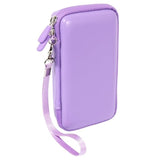 Case For Vrurc Portable Charger 20000Mah, Fast Charging Power Bank Usb C, Usb C Power Bank 10000Mah (Purple)