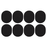 Ear Pads For Logitech H800, Replacement Headset Cushions Cover Only Suitable For Logitech H800, Lightweight Replacement Headphone Pads