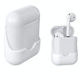 Wireless Charging Receiver Compatible With Airpods 1St And 2Nd Generation Case
