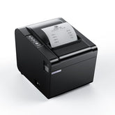 Pos Receipt Printer, 80Mm Thermal Printer, Esc/Pos, Restaurant Kitchen Printer With Auto Cutter Support Cash Drawer,Usb Serial Ethernet Receipts Printer For Small Business,Not For Square