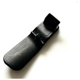 Replaceable Multi-Function Paddle Metal Side Button With Rubber Plug For Razer