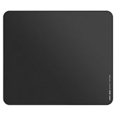 Pulsar - Es1 Esports Professional Level Gaming Mouse Pad 3Mm Thickness Anti-Slip Base Anti-Fray Precision Stitching Medium To High Glide Speed 19.3In X 16.5In (Xl, Black)