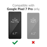 Dual Guard for Google Pixel 7 Pro Case