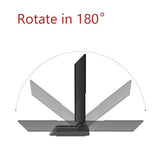 External Wifi 6 6E Tri-Band Antenna 6Ghz 5.8Ghz 2.4Ghz Magnetic Base Replacement Antenna For Pc Desktop Computer Asus Rog Strix Gigabyte Aorus Gaming Wifi Motherboard Card,