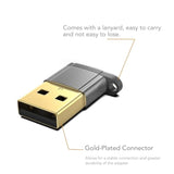 Usb-A To Usb-C Adapter 3-Pack, Gold-Plated Usb Type C To Usb A Converter Compatible With Apple Iphone 15 Pro/Max Ipad Samsung Carplay, Usb C To A Adaptor For Car
