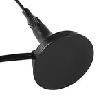 2.4Ghz 7Dbi Wifi Booster Antenna (2-Pack) - Sma Male Connector - Dual Band (2.4Ghz & 5.8Ghz) - Compatible With Wifi Router, Security Camera, Network Card, Usb Adapter