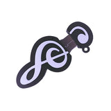 128Gb Cartoon Lovely Music Note Usb Falsh Drive Memory Stick