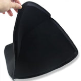 Laptop Sleeve 14 Inch Black Notebook Computer Carrying Bag Pouch Cover For 14.1" 14.5" Lenovo Thinkpad/Hp Chromebook/Dell Vostro/Acer Aspire (Mesh 14 Inch)