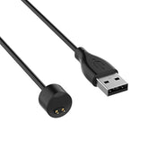 Compatible With Xiaomi Mi Band 5 Charger, Xiaomi Mi Band 5 6 7, Amazfit Band 5