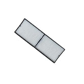 Replacement Elpaf41/ V13H134A41 Air Filter Compatible For Epson Eb-1985Wu, Eb-2040, Eb-2055, Eb-2065, Eb-2140W, Eb-2155W, Eb-2245U, Eb-2250U, Eb-501Kg, Eb-X500Kg, Powerlite 1930 Projector