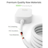 Charger For Gizmo Watch 3 2 1 Gâbb Watch 2 Charger 3.3Ft Usb Replacement Wireless Magnetic Charging Cable Dock For Kid Smartwatch Accessiors - 1 Pack