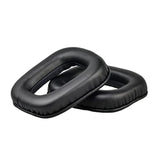 Earpads Compatible With Logitech G930, G430, G432, G332, G35, F450 Cushion Pads Professional Headphones Ear Pads Cushions Replacement