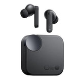 Cmf Buds Wireless Bluetooth Earbuds, 42Db Noise Cancelling Earbuds, Dirac Hd Audio, 35.5H Playtime, Bt5.3, Ip54 Waterproof, 4Hd Mics Wireless Headphones For Iphone & Android (Dark Grey)
