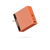 Usb C Charger 140W Multiport Fast Charging Station Pd3.1 Gan Laptop Charger For Macbook Pro/Air, Phone 15/14, Ipad, Galaxy S24/23, Google, And More