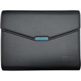 GPD Pocket 3, Pocket 4, and Win Max Faux Leather Protective Case Bag for Windows Mini Laptops