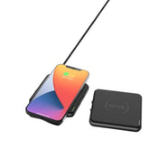 2 Phone Pods + 30W Adapter - Modula5 Wireless Charging System (RX-MP01B2PK)