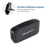 Active Hdmi Repeater (Female To Female Hdmi 2.0 Signal Booster) With 4K 60Hz Resolution And Hdr For Blu-Ray Player, Hdtv, Htc Vive, Oculus Rift Vr Headset And More